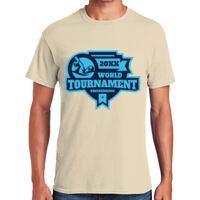 Heavy Cotton ™ 100% Cotton T Shirt Thumbnail