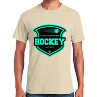 Heavy Cotton ™ 100% Cotton T Shirt Thumbnail