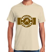 Heavy Cotton ™ 100% Cotton T Shirt Thumbnail