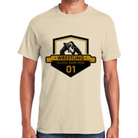 Heavy Cotton ™ 100% Cotton T Shirt Thumbnail