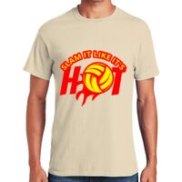 Heavy Cotton ™ 100% Cotton T Shirt Thumbnail