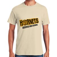 Heavy Cotton ™ 100% Cotton T Shirt Thumbnail