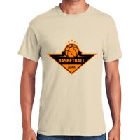 Heavy Cotton ™ 100% Cotton T Shirt Thumbnail