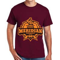 DryBlend ® 50 Cotton/50 Poly T Shirt Thumbnail