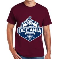 DryBlend ® 50 Cotton/50 Poly T Shirt Thumbnail