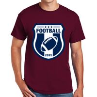 DryBlend ® 50 Cotton/50 Poly T Shirt Thumbnail