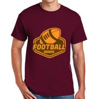 DryBlend ® 50 Cotton/50 Poly T Shirt Thumbnail