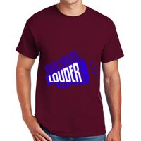 DryBlend ® 50 Cotton/50 Poly T Shirt Thumbnail