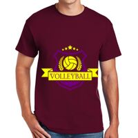 DryBlend ® 50 Cotton/50 Poly T Shirt Thumbnail