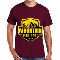 DryBlend ® 50 Cotton/50 Poly T Shirt Thumbnail