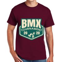 DryBlend ® 50 Cotton/50 Poly T Shirt Thumbnail