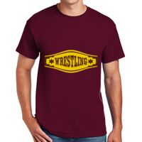 DryBlend ® 50 Cotton/50 Poly T Shirt Thumbnail