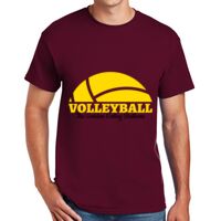 DryBlend ® 50 Cotton/50 Poly T Shirt Thumbnail