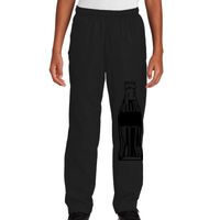 Youth Wind Pant Thumbnail