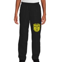 Youth Wind Pant Thumbnail