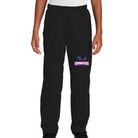 Youth Wind Pant Thumbnail