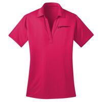 Ladies Silk Touch™ Performance Polo Thumbnail