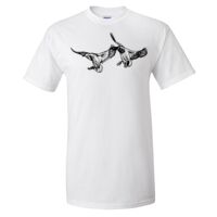 Gildan Ultra Cotton T-Shirt Thumbnail