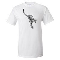 Gildan Ultra Cotton T-Shirt Thumbnail