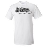 Gildan Ultra Cotton T-Shirt Thumbnail