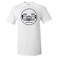 Gildan Ultra Cotton T-Shirt Thumbnail