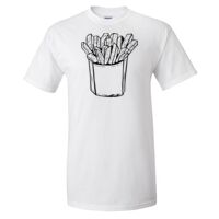 Gildan Ultra Cotton T-Shirt Thumbnail