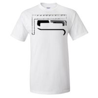 Gildan Ultra Cotton T-Shirt Thumbnail