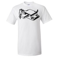 Gildan Ultra Cotton T-Shirt Thumbnail