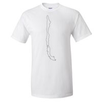 Gildan Ultra Cotton T-Shirt Thumbnail