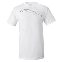 Gildan Ultra Cotton T-Shirt Thumbnail