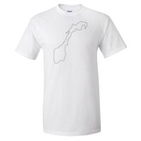 Gildan Ultra Cotton T-Shirt Thumbnail