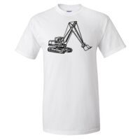 Gildan Ultra Cotton T-Shirt Thumbnail