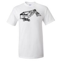 Gildan Ultra Cotton T-Shirt Thumbnail