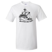 Gildan Ultra Cotton T-Shirt Thumbnail