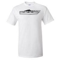 Gildan Ultra Cotton T-Shirt Thumbnail