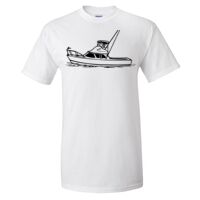 Gildan Ultra Cotton T-Shirt Thumbnail