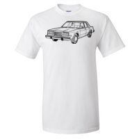 Gildan Ultra Cotton T-Shirt Thumbnail