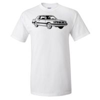 Gildan Ultra Cotton T-Shirt Thumbnail