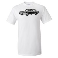 Gildan Ultra Cotton T-Shirt Thumbnail