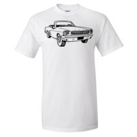 Gildan Ultra Cotton T-Shirt Thumbnail