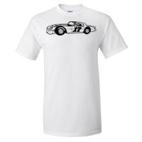 Gildan Ultra Cotton T-Shirt Thumbnail