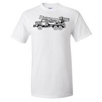 Gildan Ultra Cotton T-Shirt Thumbnail