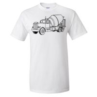 Gildan Ultra Cotton T-Shirt Thumbnail