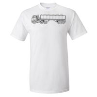 Gildan Ultra Cotton T-Shirt Thumbnail