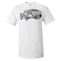 Gildan Ultra Cotton T-Shirt Thumbnail