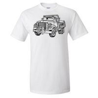 Gildan Ultra Cotton T-Shirt Thumbnail