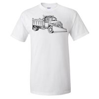 Gildan Ultra Cotton T-Shirt Thumbnail