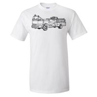 Gildan Ultra Cotton T-Shirt Thumbnail