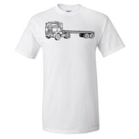 Gildan Ultra Cotton T-Shirt Thumbnail