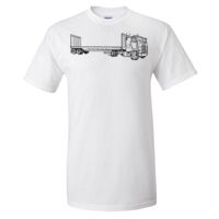 Gildan Ultra Cotton T-Shirt Thumbnail